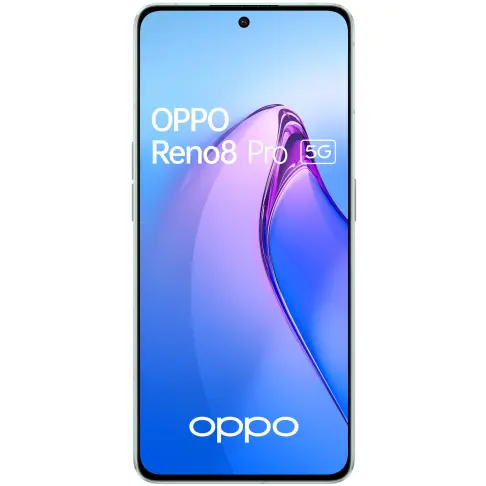 Smartphone OPPO RENO8PROVERT - 3