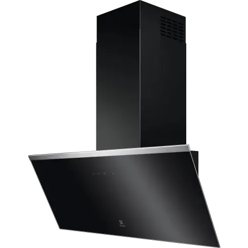 Hotte décorative ELECTROLUX LFV519Y - 1