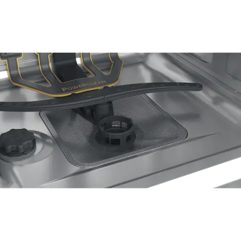 Lave-vaisselle intégré 60 cm WHIRLPOOL W0BD841AX - 2