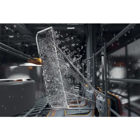 Lave-vaisselle intégré 60 cm WHIRLPOOL W0BD841AX - 6