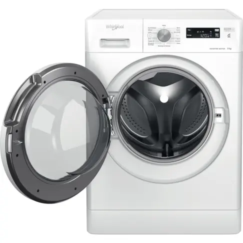Lave-linge frontal WHIRLPOOL FFSP9269WFR - 3