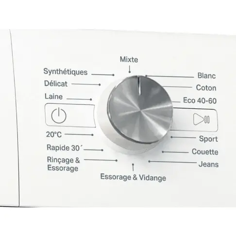 Lave-linge frontal WHIRLPOOL FFSP9269WFR - 5