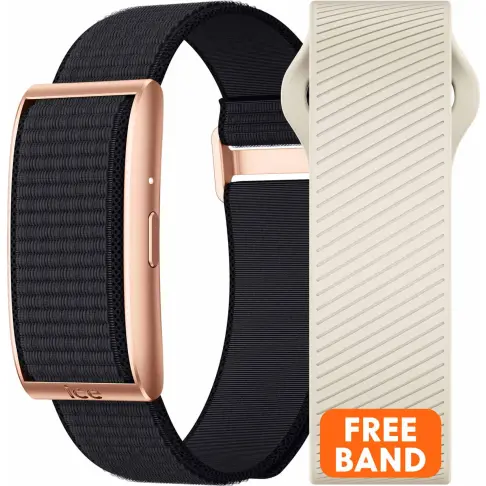 Bracelet connecté ICE WATCH ICESMARTBANDBKG - 1