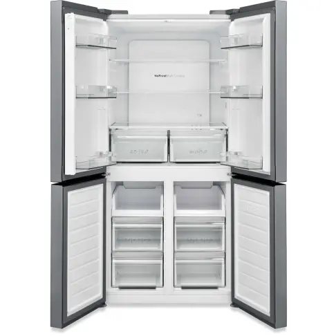 Réfrigérateur multi-portes TELEFUNKEN R4P488X - 4