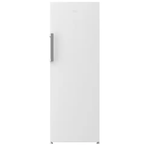 Réfrigérateur 1 porte BEKO RSNE445I31ZWN - 1