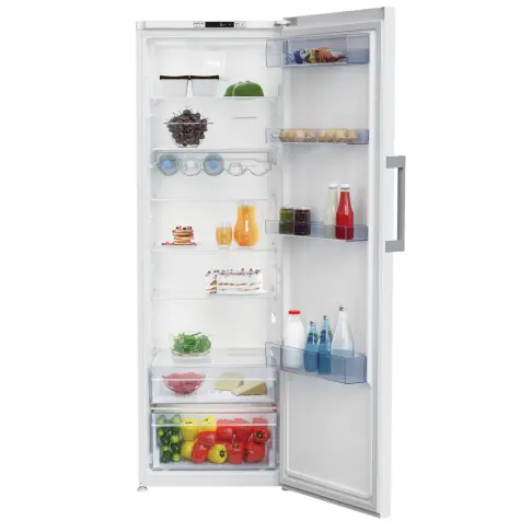 Réfrigérateur 1 porte BEKO RSNE445I31ZWN - 3