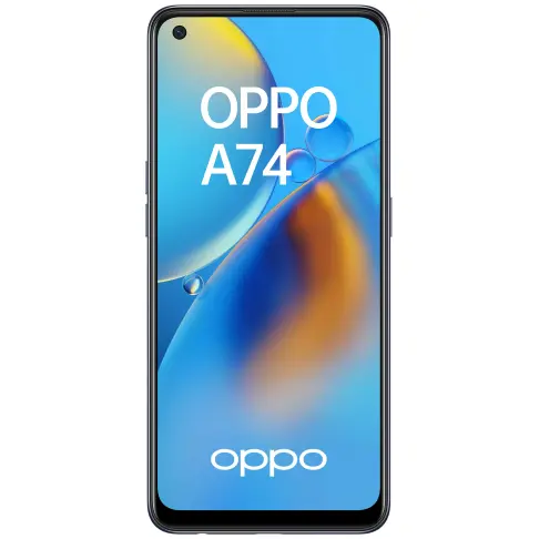 Smartphone OPPO A744GNOIR - 2