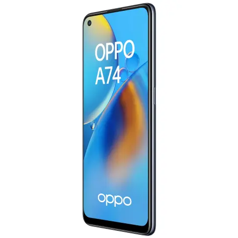 Smartphone OPPO A744GNOIR - 3