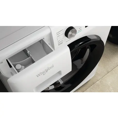 Lave-linge frontal WHIRLPOOL FFBD11469BVFR - 3