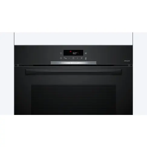 Four pyrolyse BOSCH HBG3720B4 - 2