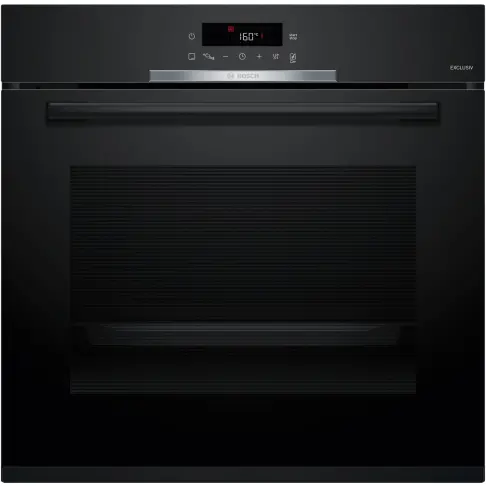 Four pyrolyse BOSCH HBG3720B4 - 1