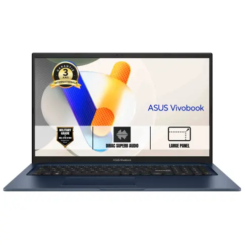 Ordinateur portable ASUS X1704VA-DICAU1058W - 2