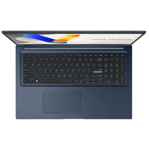 Ordinateur portable ASUS X1704VA-DICAU1058W - 11