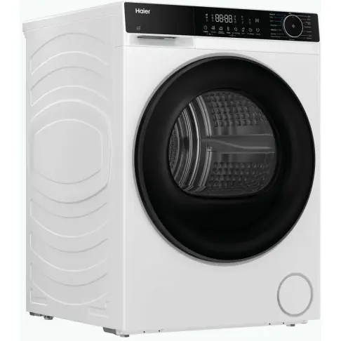 Sèche-linge frontal HAIER HD120-E357U1-FR - 2
