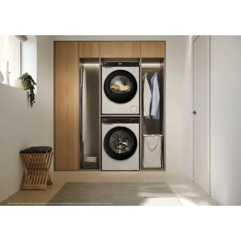 Sèche-linge frontal HAIER HD120-E357U1-FR - 7