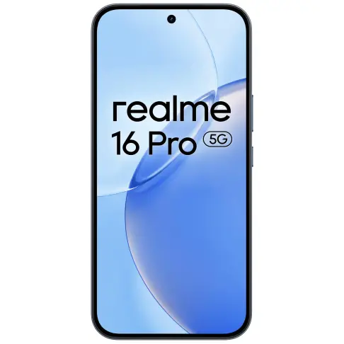Smartphone REALME 16PROGRIS - 2