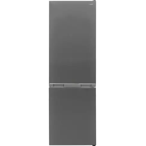 Réfrigérateur combiné inversé SHARP SJFBB04DTXSE - 1