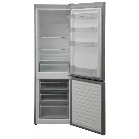 Réfrigérateur combiné inversé SHARP SJFBB04DTXSE - 2