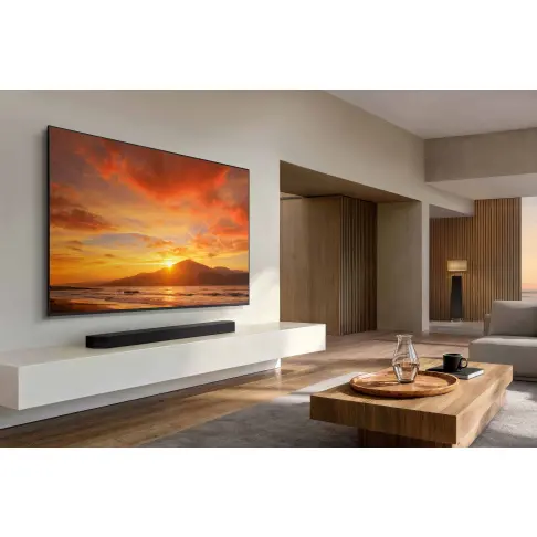 Tv led 55'' SAMSUNG TQ55QN80H - 10