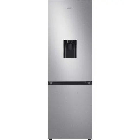 Réfrigérateur combiné inversé SAMSUNG RB34C632DSA - 1