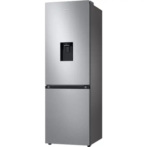 Réfrigérateur combiné inversé SAMSUNG RB34C632DSA - 3