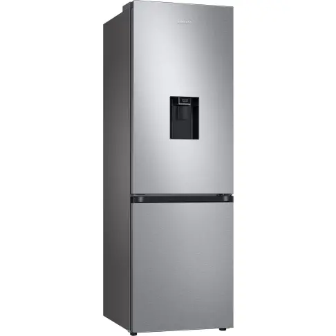 Réfrigérateur combiné inversé SAMSUNG RB34C632DSA - 5