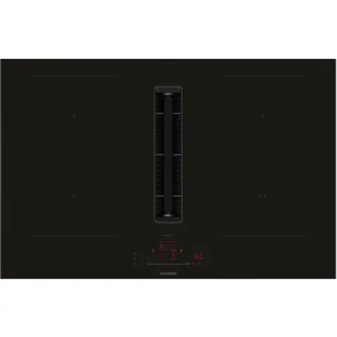 Table aspirante induction SIEMENS ED877HQ26E - 1