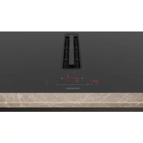 Table aspirante induction SIEMENS ED877HQ26E - 3