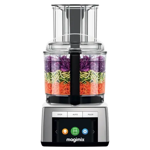 Robot MAGIMIX Cook Expert Premium XL 18909 - 1