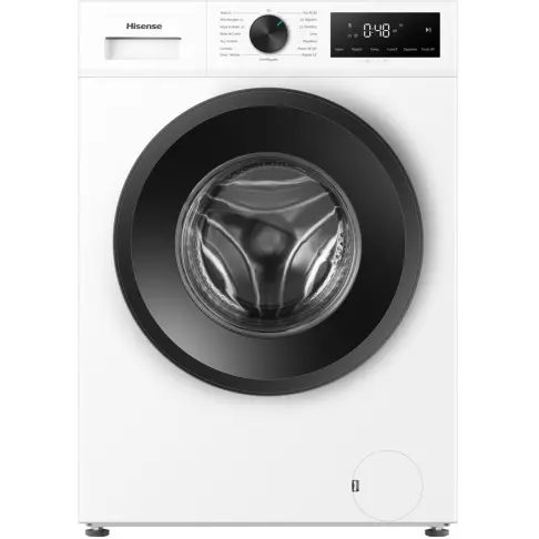 Lave-linge frontal HISENSE WF1I1342BWM - 1