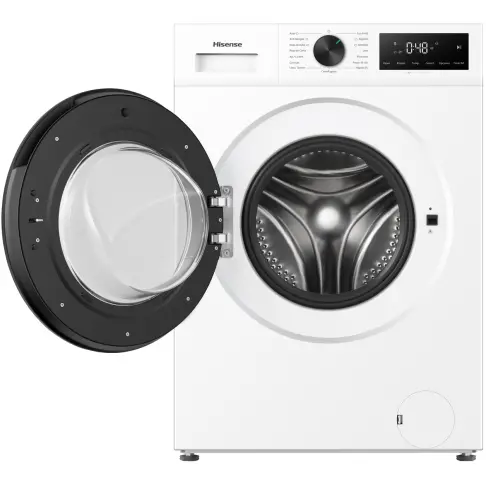 Lave-linge frontal HISENSE WF1I1342BWM - 2