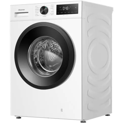 Lave-linge frontal HISENSE WF1I1342BWM - 3