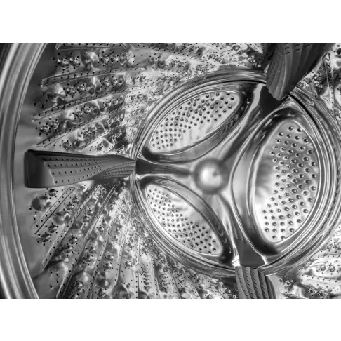 Lave-linge frontal HISENSE WF1I1342BWM - 8