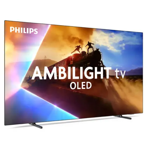 Tv oled 65'' PHILIPS 65OLED760/12 - 2