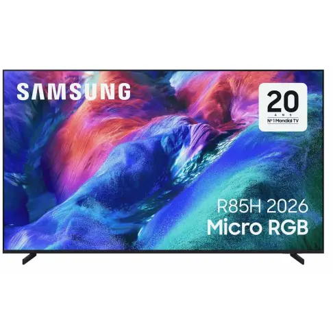 Tv led 75'' SAMSUNG TMR75R85H - 1