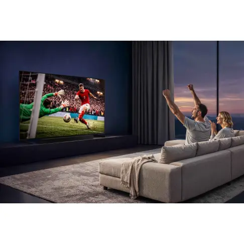 Tv led 75'' SAMSUNG TMR75R85H - 11