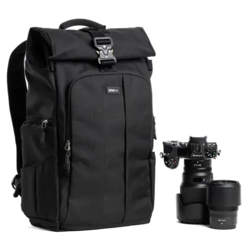Sac à dos appareil photo THINK TANK FOCUSPOINT 30 L NOIR - 3