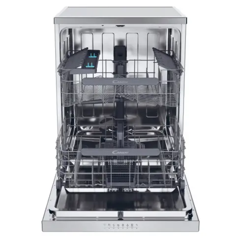 Lave-vaisselle 60 cm CANDY CF5C1F0X - 3