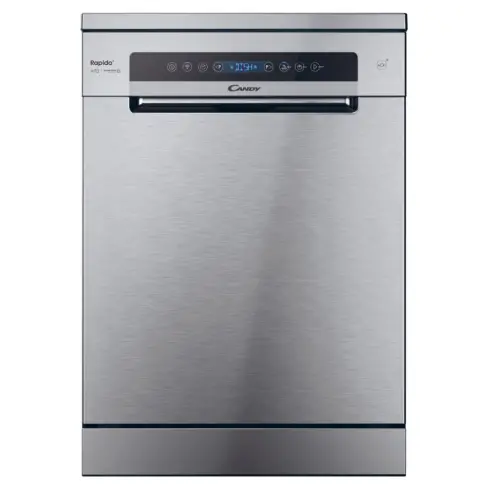 Lave-vaisselle 60 cm CANDY CF5C1F0X - 1