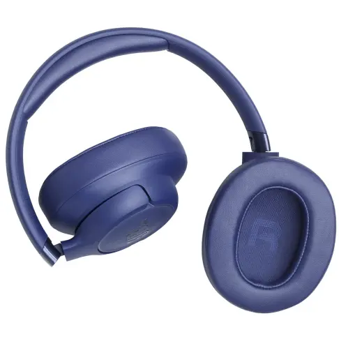 Casque bluetooth JBL T780NCBLEU - 7
