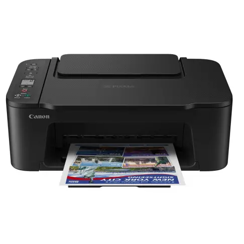 Imprimante multifonction CANON TS3750I - 1