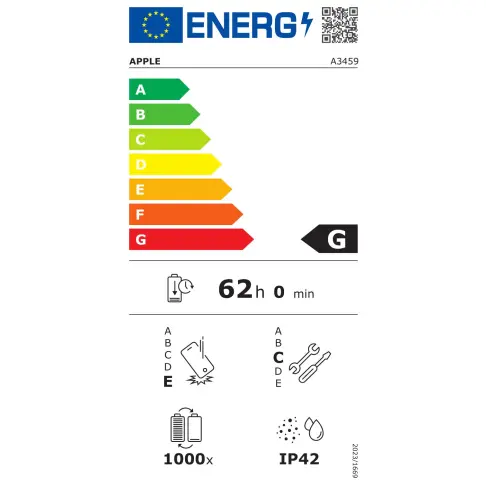 Tablette tactile APPLE MH344TY/A - 5