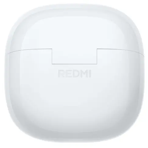 Oreillette bluetooth XIAOMI REDMIBUDS8LITEBLANC - 2