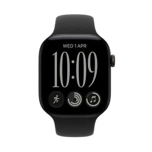 Montre connectée APPLE MJEK4ZR/A - 2
