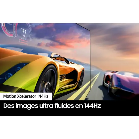 Tv oled 77'' SAMSUNG TQ77S90D - 8