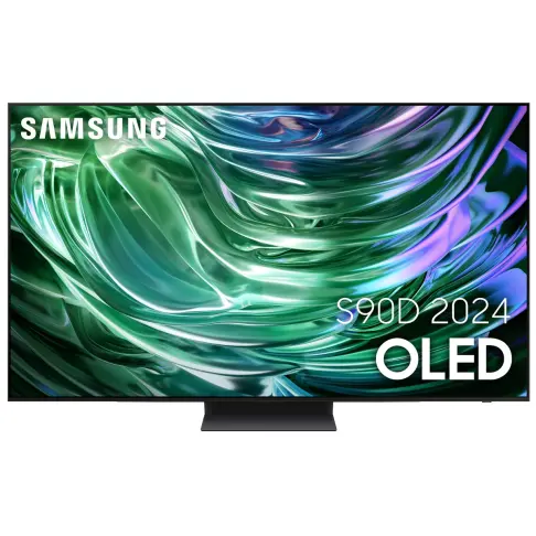 Tv oled 77'' SAMSUNG TQ77S90D - 1