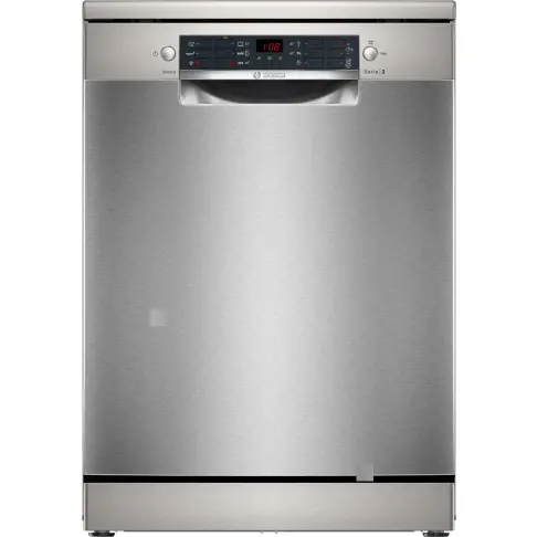 Lave-vaisselle 60 cm BOSCH SMS26AI01F - 1
