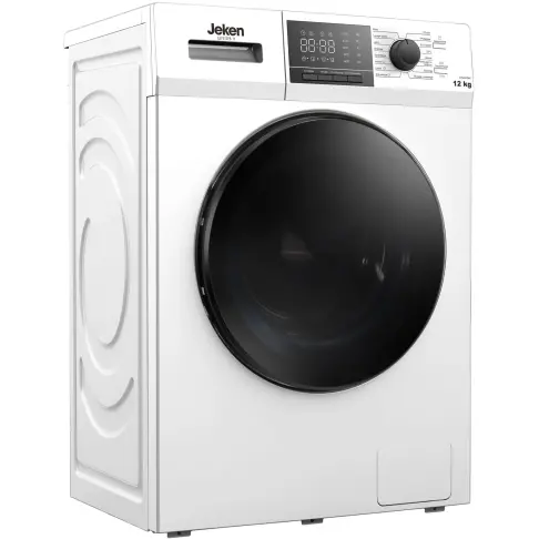 Lave-linge frontal JEKEN JLLFS12FB-11 - 2