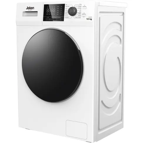 Lave-linge frontal JEKEN JLLFS12FB-11 - 4