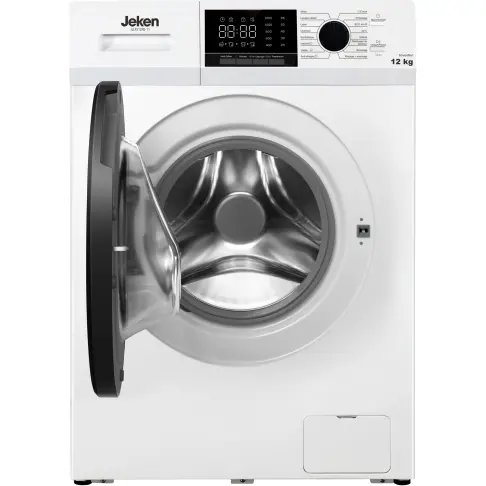 Lave-linge frontal JEKEN JLLFS12FB-11 - 5